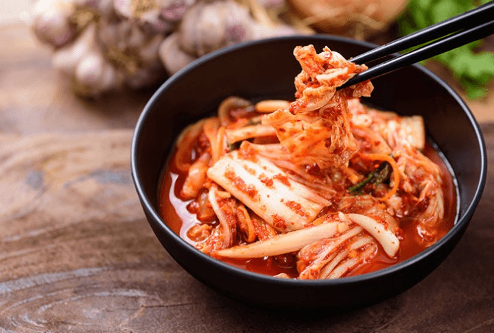 Kimchi