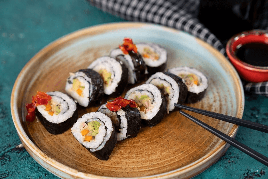 Kimbap