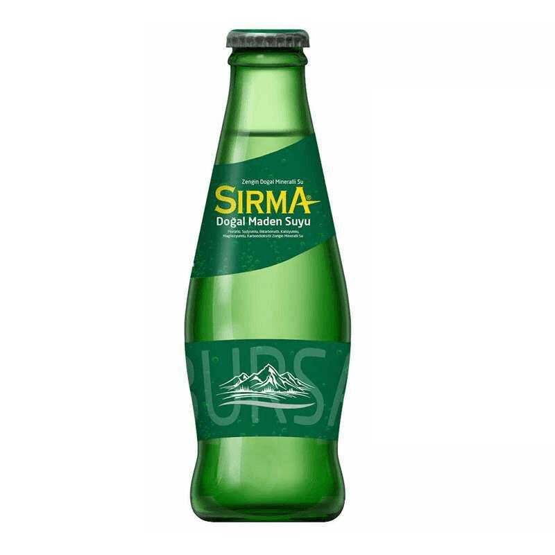 Sırma Soda (250ML)