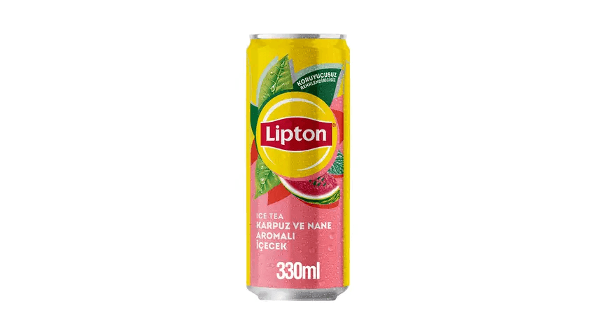 Lipton Icetea 330 ml