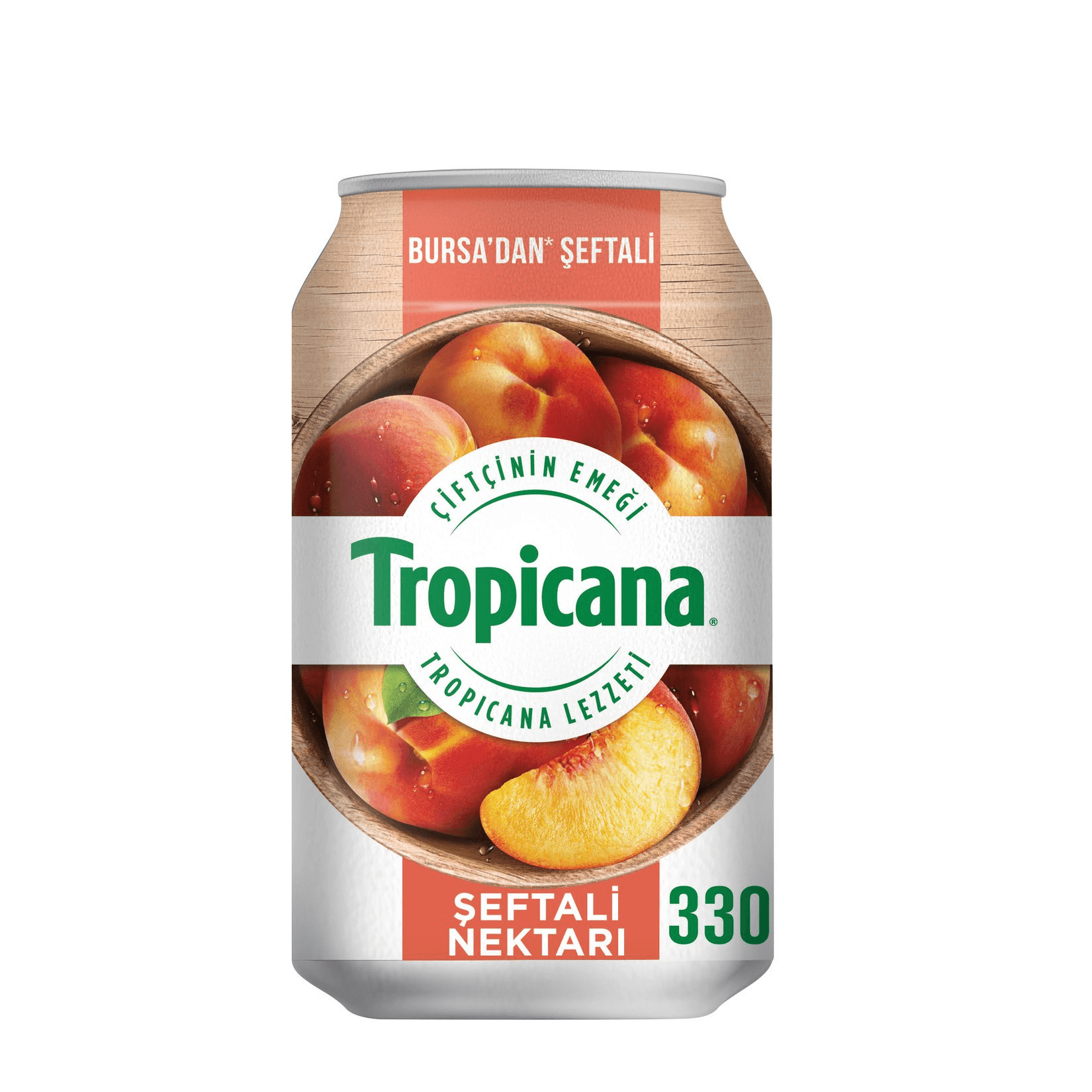 Tropicana 330 ml