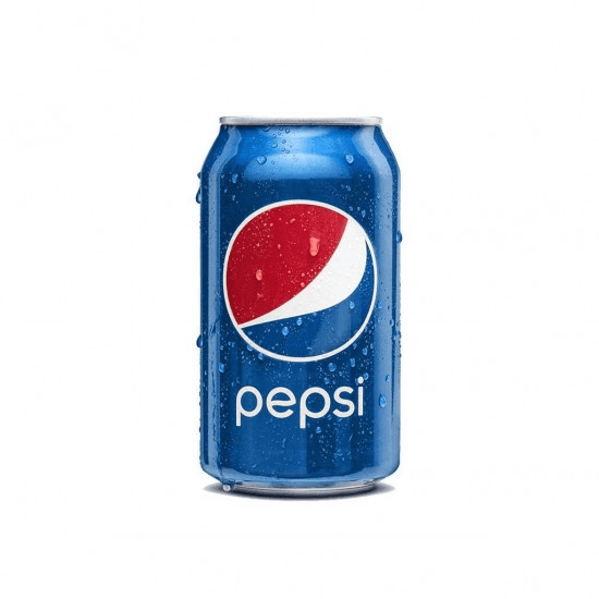 Pepsi Cola MAX 330ML