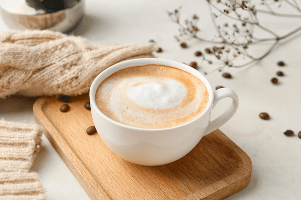 Cappucino